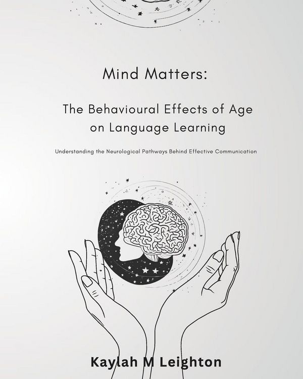 Produktbild: Mind Matters