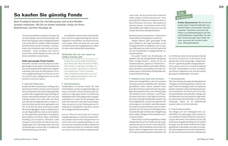 Produktbild: Handbuch Geldanlage