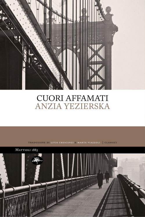 Produktbild: Cuori affamati