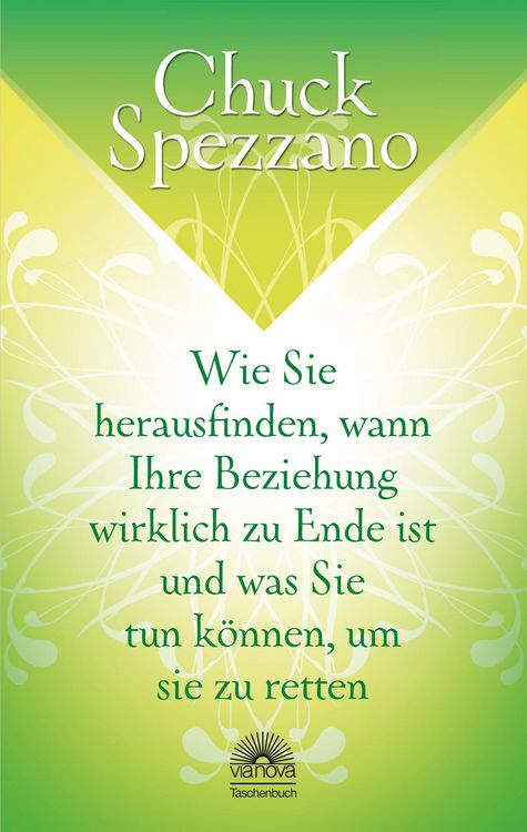 Produktbild: Wie Sie herausfinden, wann Ihre Beziehung wirklich zu Ende ist und was Sie tun k&ouml;nnen, um sie zu retten