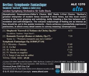 Produktbild: Symphonie Fantastique