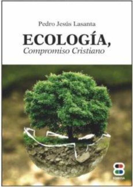 Produktbild: Ecolog&iacute;a, compromiso cristiano