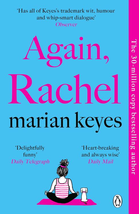 Produktbild: Again, Rachel