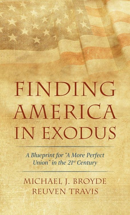 Produktbild: Finding America in Exodus