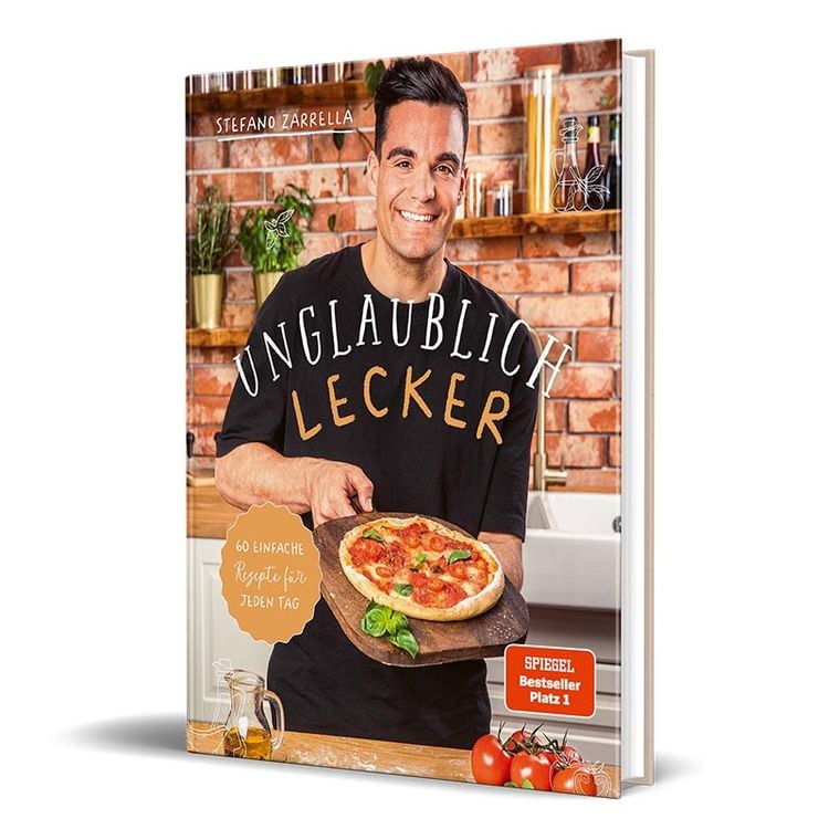 Produktbild: Unglaublich lecker
