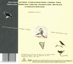 Produktbild: Le crabe aux pinces d'homme (dition limit'e)