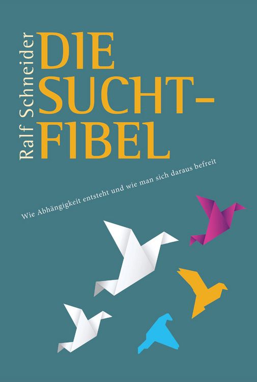 Produktbild: Die Suchtfibel