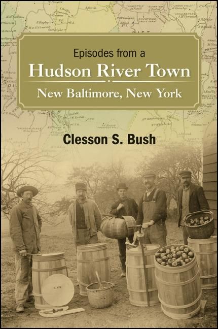 Produktbild: Episodes from a Hudson River Town