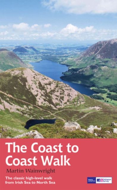 Produktbild: The Coast to Coast Walk