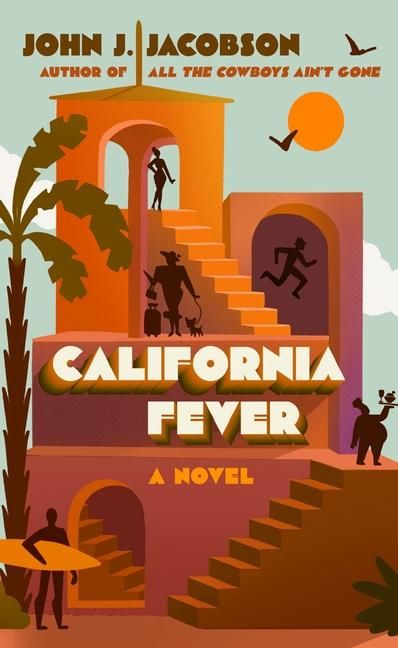 Produktbild: California Fever