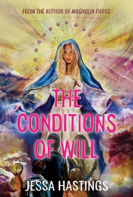 Produktbild: The Conditions of Will