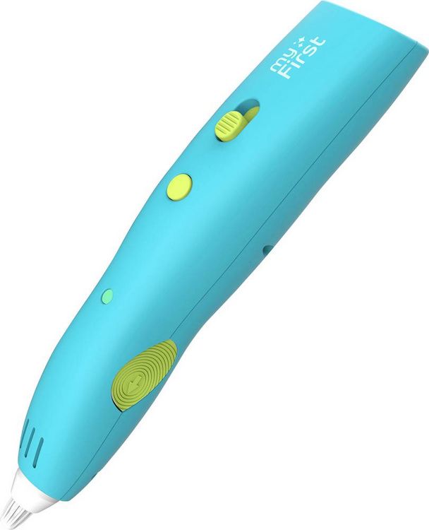 Produktbild: myFirst 3D Pen Make - blau