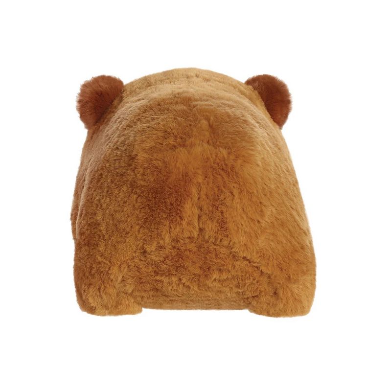 Produktbild: Aurora 34259 - Spudsters Carmen Capybara, Pl&uuml;schtier, ca.25 cm