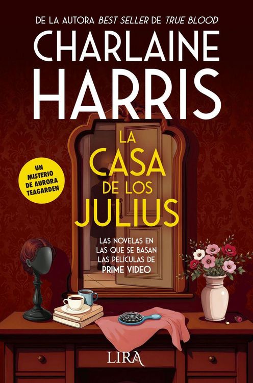 Produktbild: La casa de los Julius
