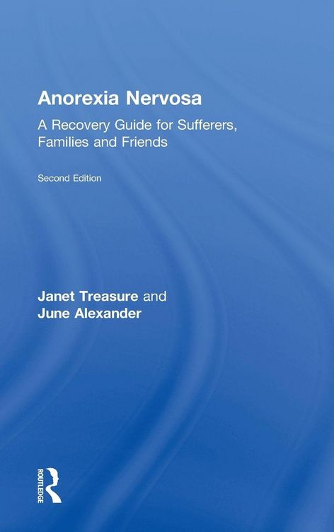 Produktbild: Anorexia Nervosa