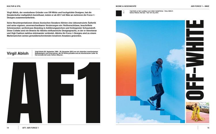 Produktbild: SNEAKERS. Die Klassiker