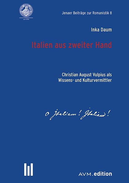 Produktbild: Italien aus zweiter Hand