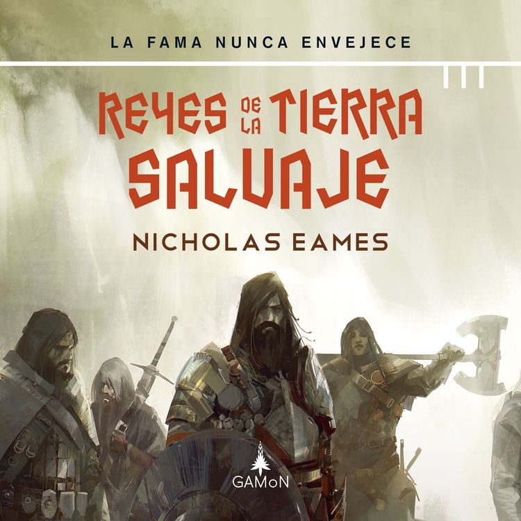 Produktbild: Reyes de la tierra salvaje
