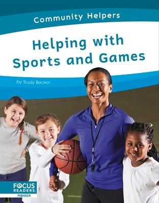 Produktbild: Helping with Sports and Games