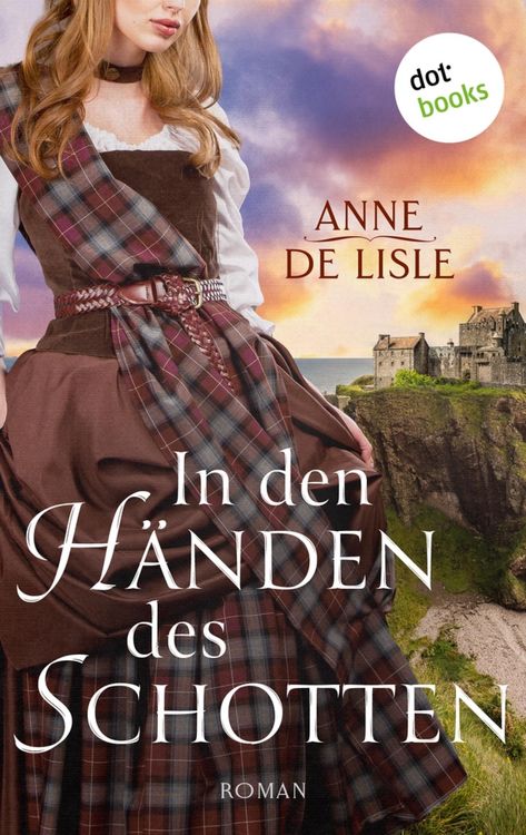 Produktbild: In den H&auml;nden des Schotten