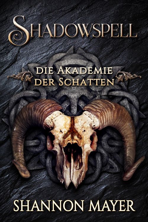 Produktbild: Shadowspell 5