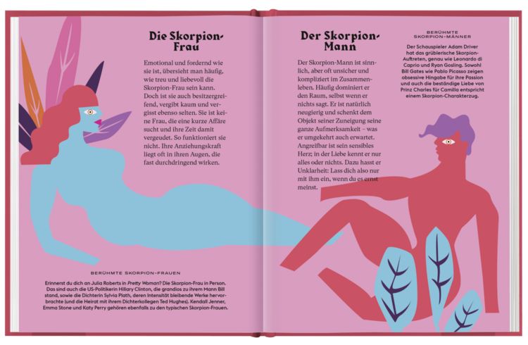 Produktbild: Skorpion