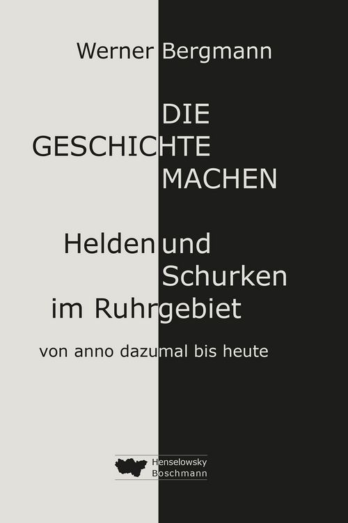 Produktbild: Die Geschichte machen