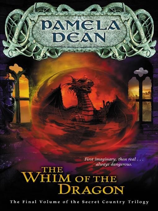 Produktbild: The Whim of the Dragon