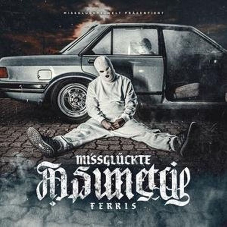 Produktbild: Missgl&uuml;ckte Asimetrie