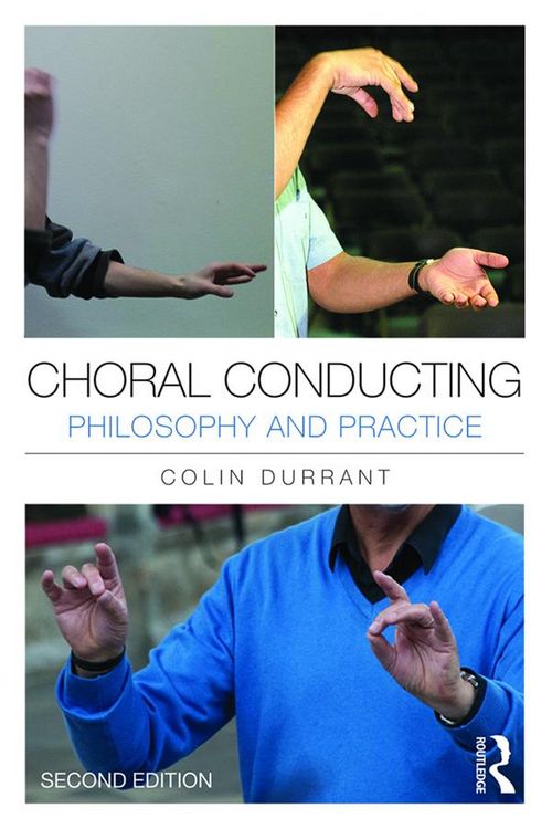 Produktbild: Choral Conducting