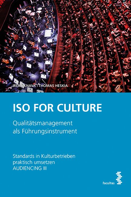 Produktbild: Iso For Culture