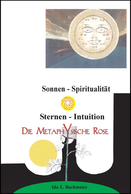 Produktbild: Die Metaphysische Rose