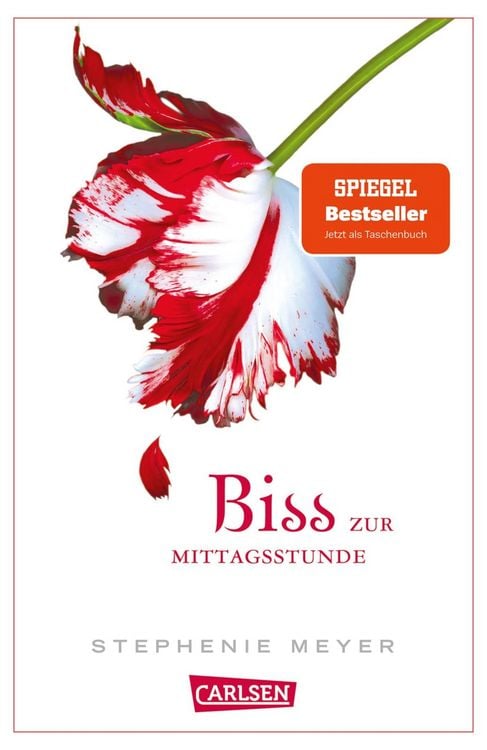 Produktbild: Biss zur Mittagsstunde / Twilight Bd.2
