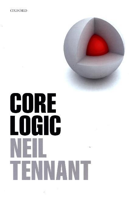 Produktbild: Core Logic