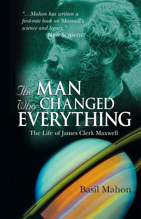 Produktbild: The Man Who Changed Everything