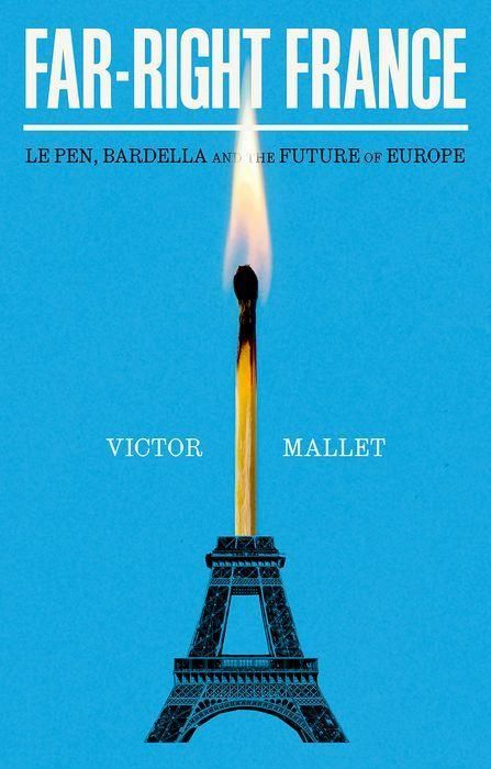 Produktbild: Far-Right France