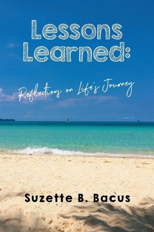 Produktbild: Lessons Learned