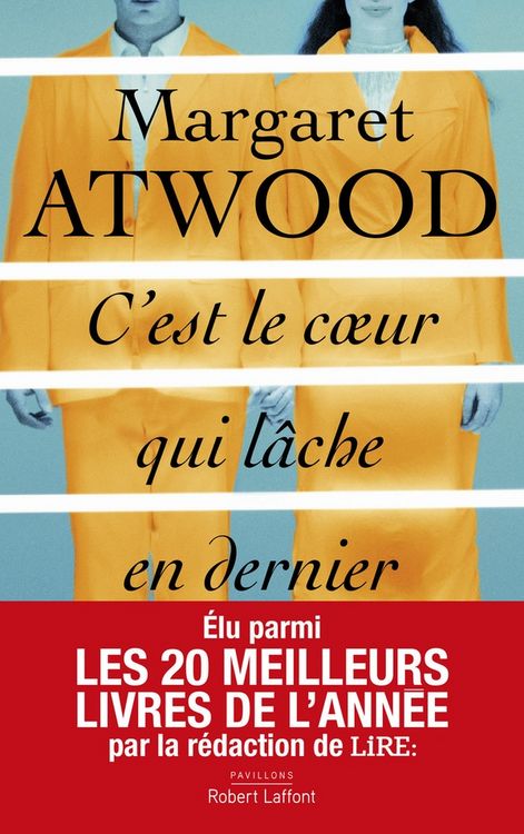 Produktbild: C'est le coeur qui l&acirc;che en dernier