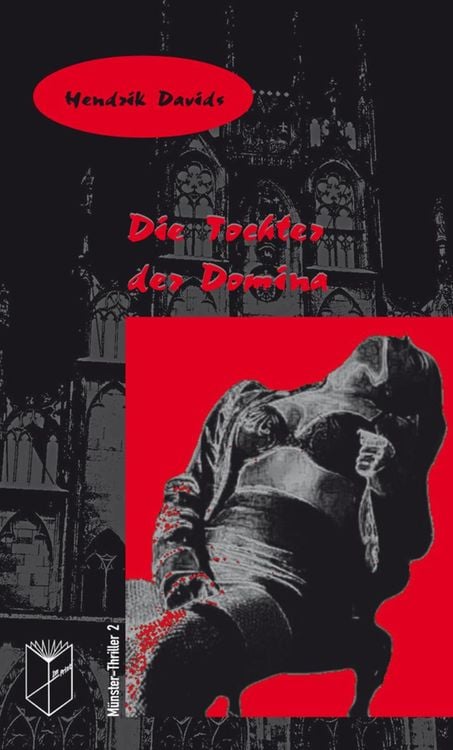 Produktbild: Die Tochter der Domina