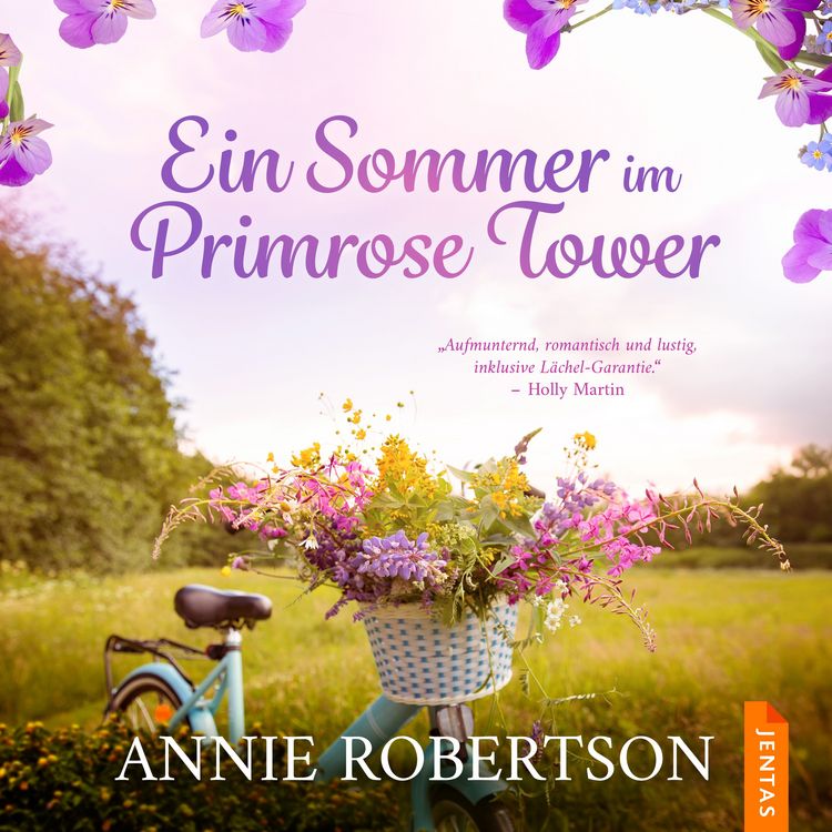 Produktbild: Ein Sommer im Primrose Tower
