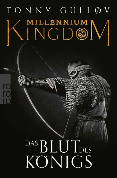 Produktbild: Millennium Kingdom: Das Blut des K&ouml;nigs