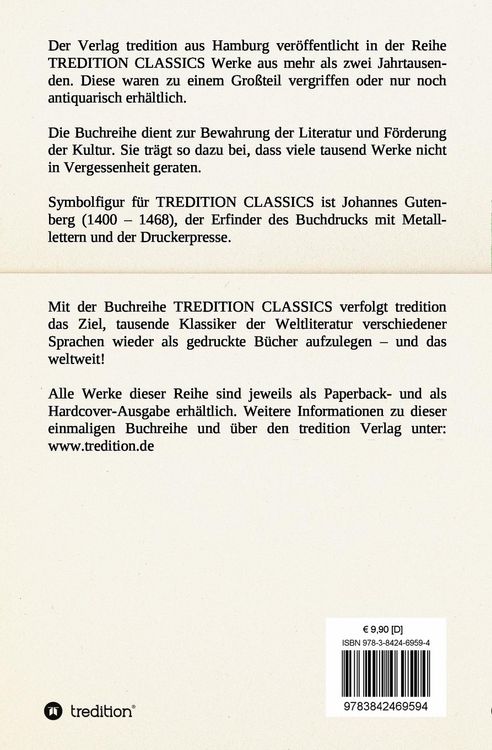 Produktbild: L&auml;lius oder von der Freundschaft