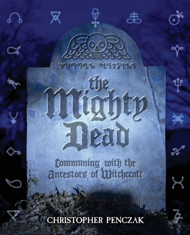 Produktbild: The Mighty Dead