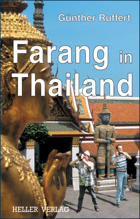 Produktbild: Farang in Thailand