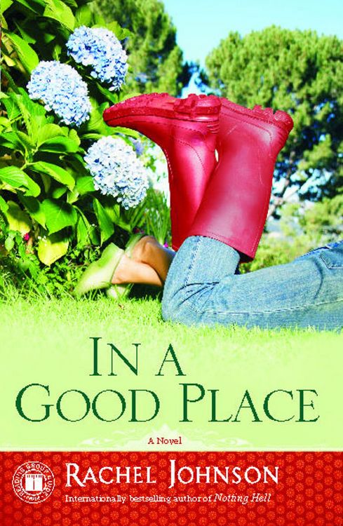Produktbild: In a Good Place