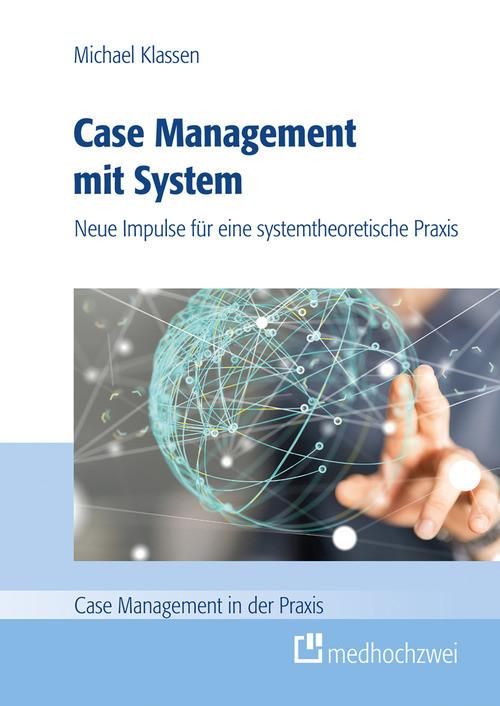Produktbild: Case Management mit System