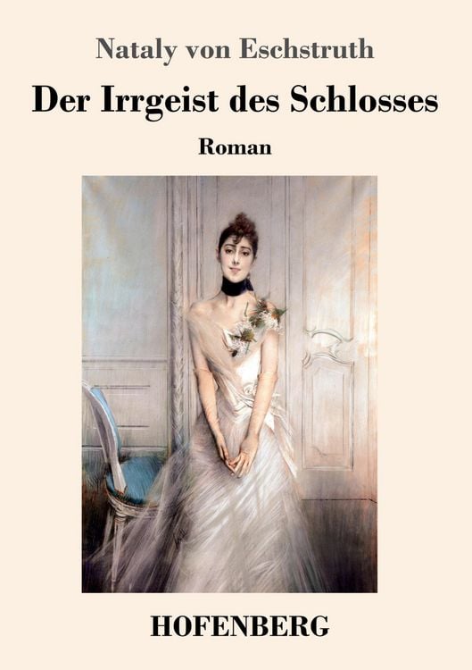Produktbild: Der Irrgeist des Schlosses