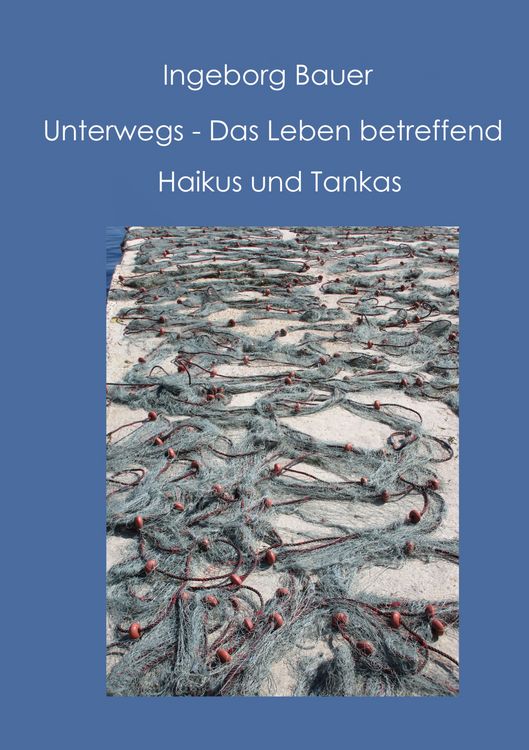 Produktbild: Unterwegs - Das Leben betreffend