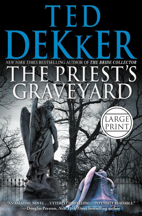 Produktbild: The Priest's Graveyard