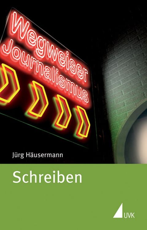 Produktbild: Schreiben